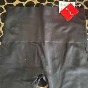 NWT black leggings